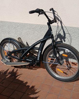 bici stepperbike