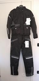 COMPLETO DONNA IMPERMEABILE DAINESE TEMPEST 3 DRY