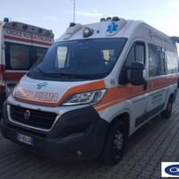 FIAT DUCATO AMBULANZA 3583)