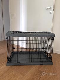 Kennel nuovo