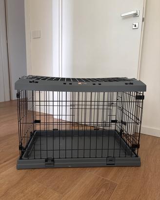 Kennel nuovo