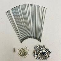 RAGGI RUOTA POSTERIORE HONDA TRANSALP 700