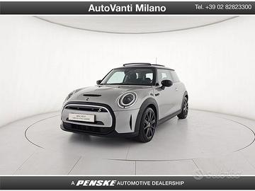 MINI Full Electric Mini 3p Cooper SE Classic auto