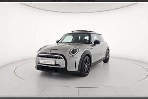 MINI Full Electric Mini 3p Cooper SE Classic auto