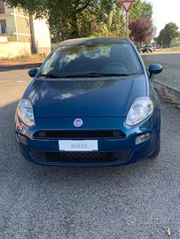 Fiat Punto 1.3 MJT II 75 CV 5 porte Lounge