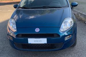 Fiat Punto 1.3 MJT II 75 CV 5 porte Lounge