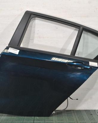 BMW serie 1 F20 Porta posteriore sinistra