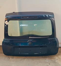 Portellone posteriore Fiat Panda 