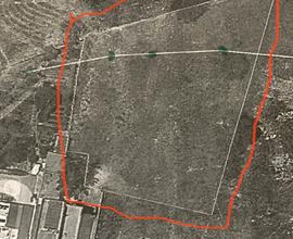 Terreno agricolo Ronco XV via Santa Alessandra