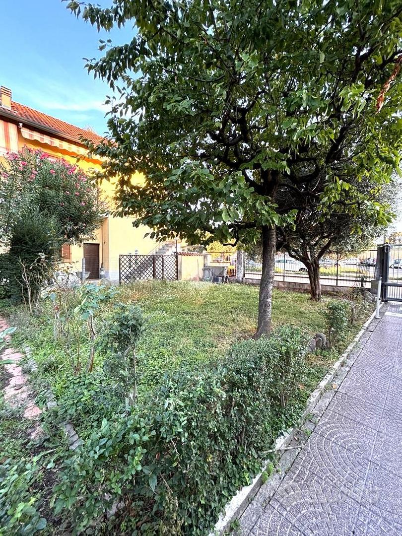 Appartamento – Rho, San Martino - Altro