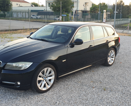 BMW 318 d