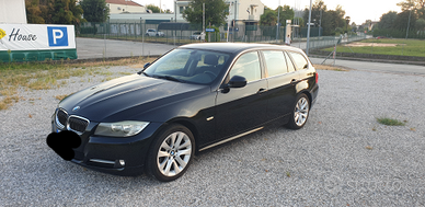 BMW 318 d