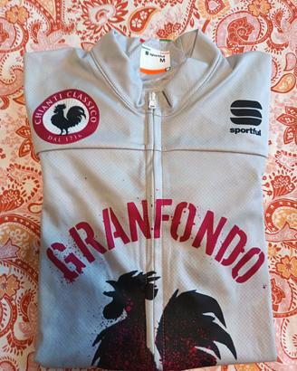 Maglia da ciclismo 