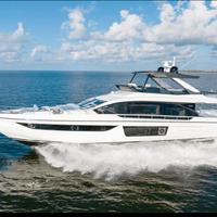 Azimut 68 Flybridge My 2021 (2022)