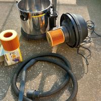 aspiratore karcher 