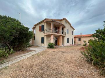 VILLA SINGOLA A CUGLIERI