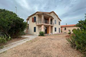 VILLA SINGOLA A CUGLIERI
