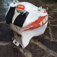 serbatoio aprilia tuareg 50 wind