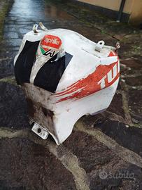 serbatoio aprilia tuareg 50 wind