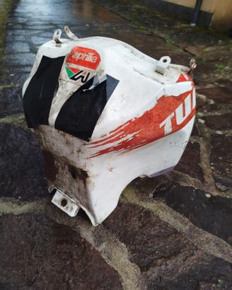 serbatoio aprilia tuareg 50 wind