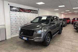 DR MOTOR DR PK8 2.0 Turbo Diesel Doppia Cabina 4