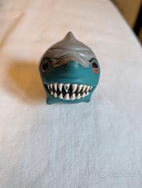 Giochi Gig - Sfrizzo ti schizzo - Sfrizzo squalo 