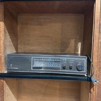 Radio grundig