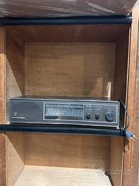 Radio grundig