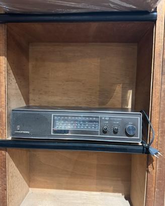 Radio grundig