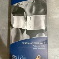 Fascia Addominale Pavis XL