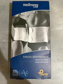 Fascia Addominale Pavis XL