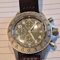 Orologio Breil crono anni 80