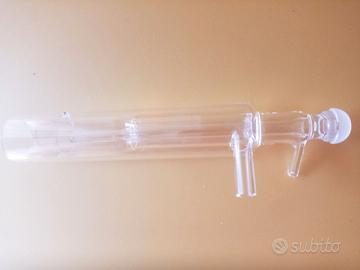 ricambi per agilent icp plasma argon