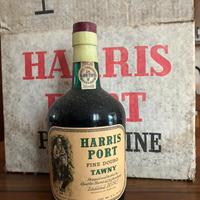 Vino Harris Port Tawny