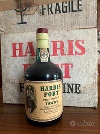Vino Harris Port Tawny