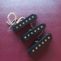 PICKUP ORIGINALI FENDER STRATOCASTER