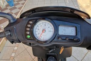 Piaggio NRG Power 50 DD - 2T - 2017