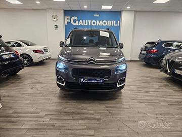 Citroen Berlingo BlueHDi 130 Stop&Start M Shine
