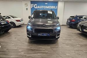 Citroen Berlingo BlueHDi 130 Stop&Start M Shine