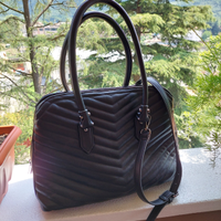 Borsa neraFIORELLA RUBINO