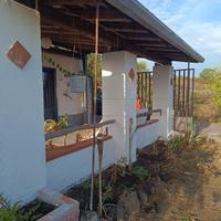 Villetta bivani indipendente con terreno