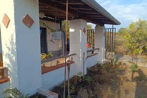 Villetta bivani indipendente con terreno