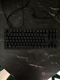Tastiera Gaming Razer Huntsman Edition (TE) TKL