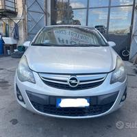 Ricambi Opel Corsa 1.3 CDTI 75cv del 2014
