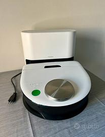 Robot aspirapolvere Folletto Vorwerk VR7S