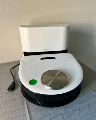 Robot aspirapolvere Folletto Vorwerk VR7S