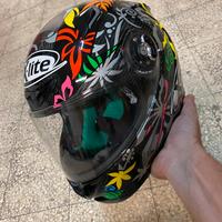 Casco X-lite X-802RR  Prestazioni da Pista