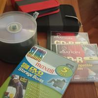 cd dvd 
