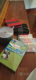cd dvd 