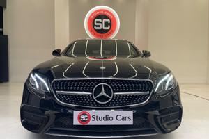 Mercedes-benz E 220 d S.W. Auto AMG Line
